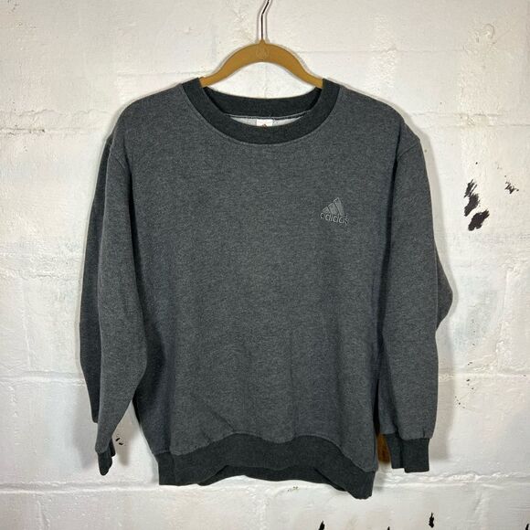 Vintage Adidas Sweatshirt - Picture 1 of 8